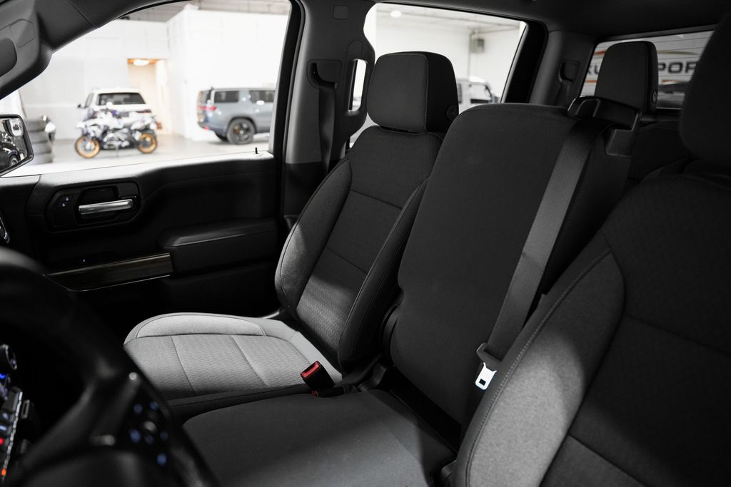 2020 Chevrolet Silverado 1500 LT Tigard OR