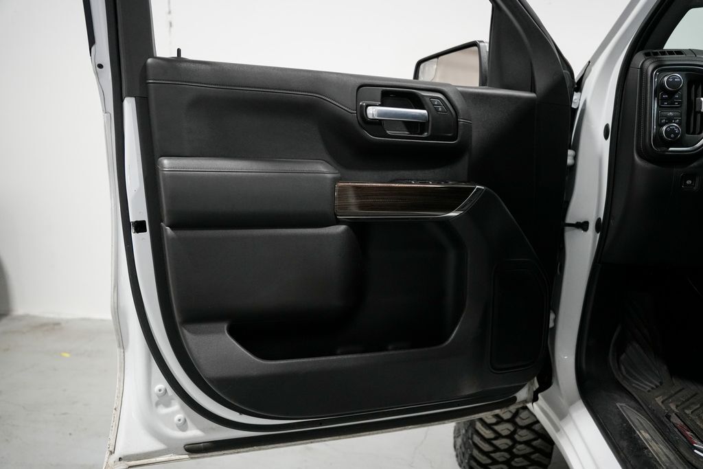 2020 Chevrolet Silverado 1500 LT Tigard OR