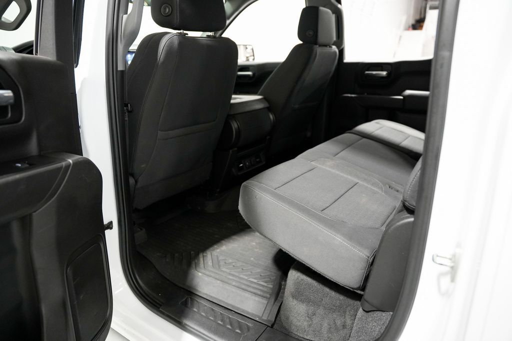 2020 Chevrolet Silverado 1500 LT Tigard OR