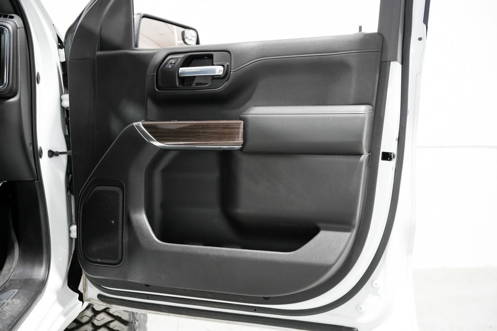 2020 Chevrolet Silverado 1500 LT Tigard OR