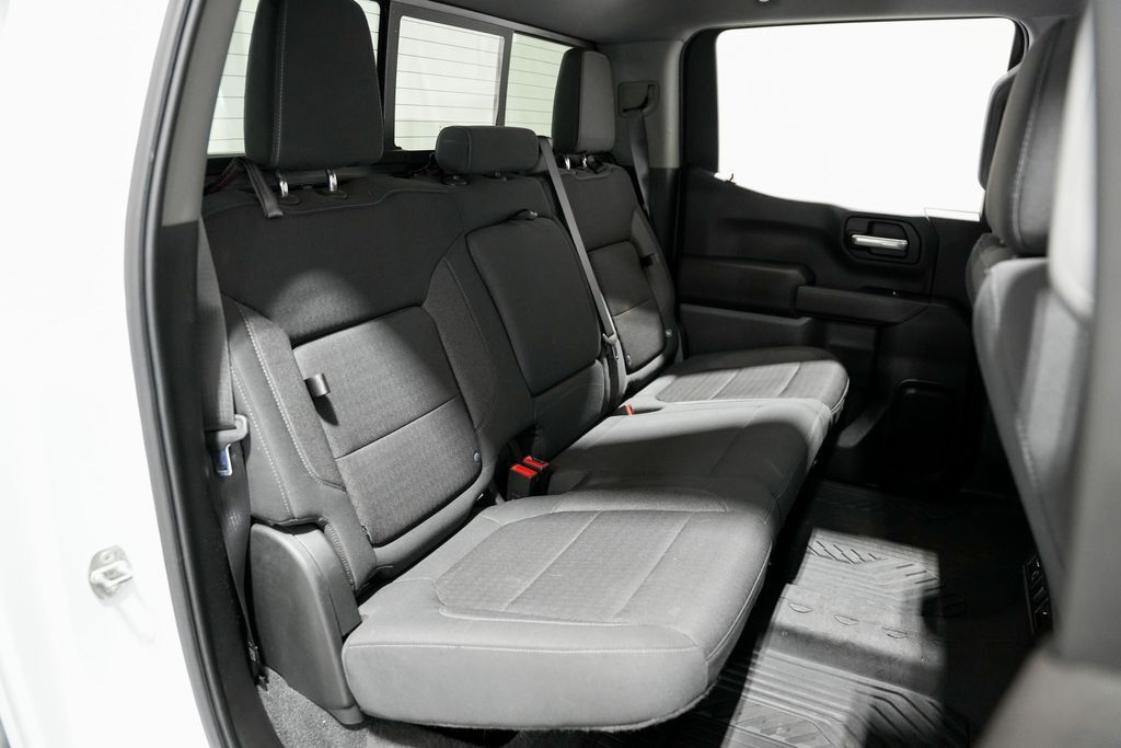 2020 Chevrolet Silverado 1500 LT Tigard OR