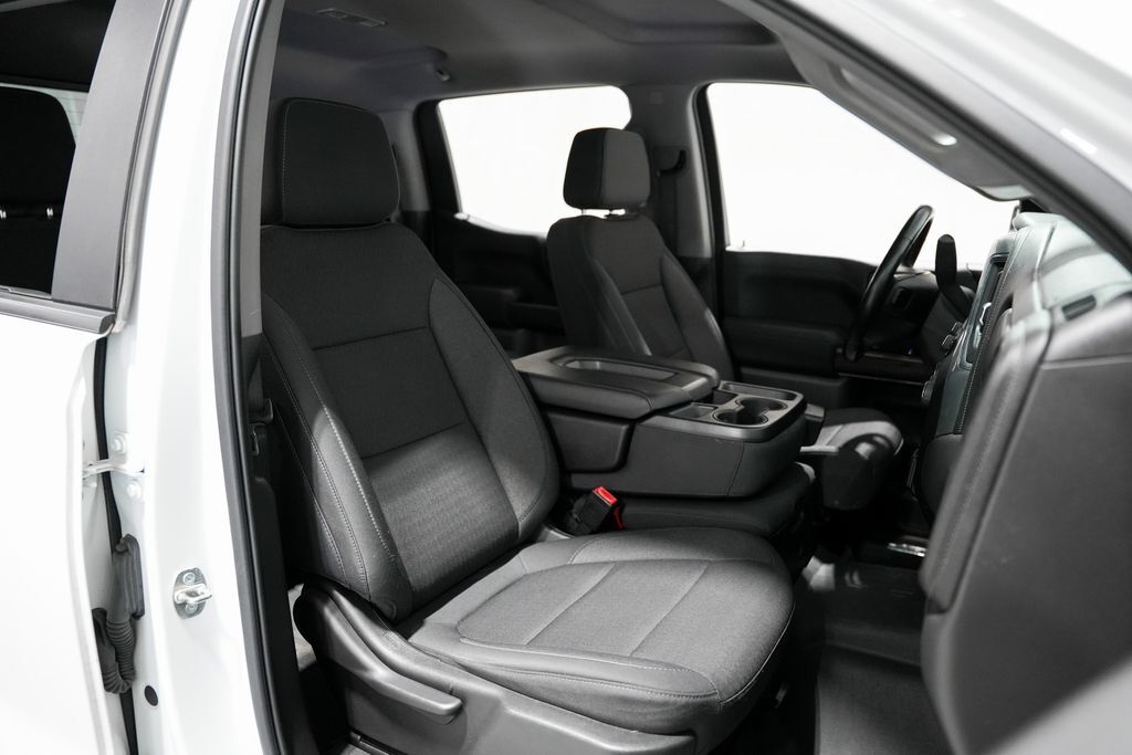 2020 Chevrolet Silverado 1500 LT Tigard OR