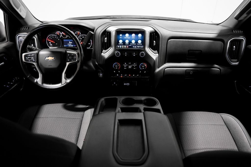 2020 Chevrolet Silverado 1500 LT Tigard OR