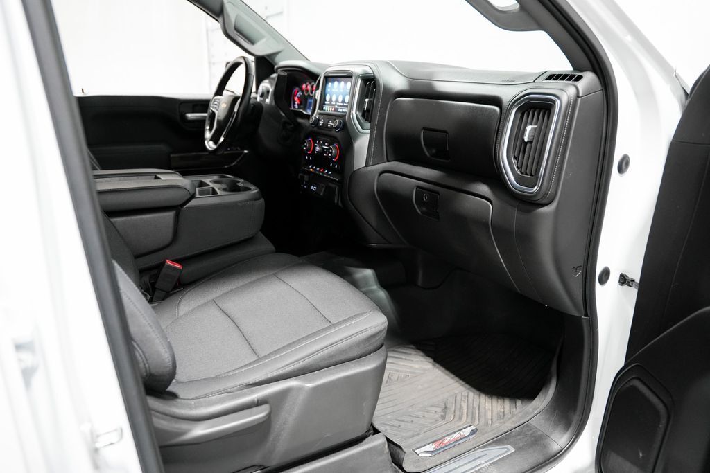 2020 Chevrolet Silverado 1500 LT Tigard OR