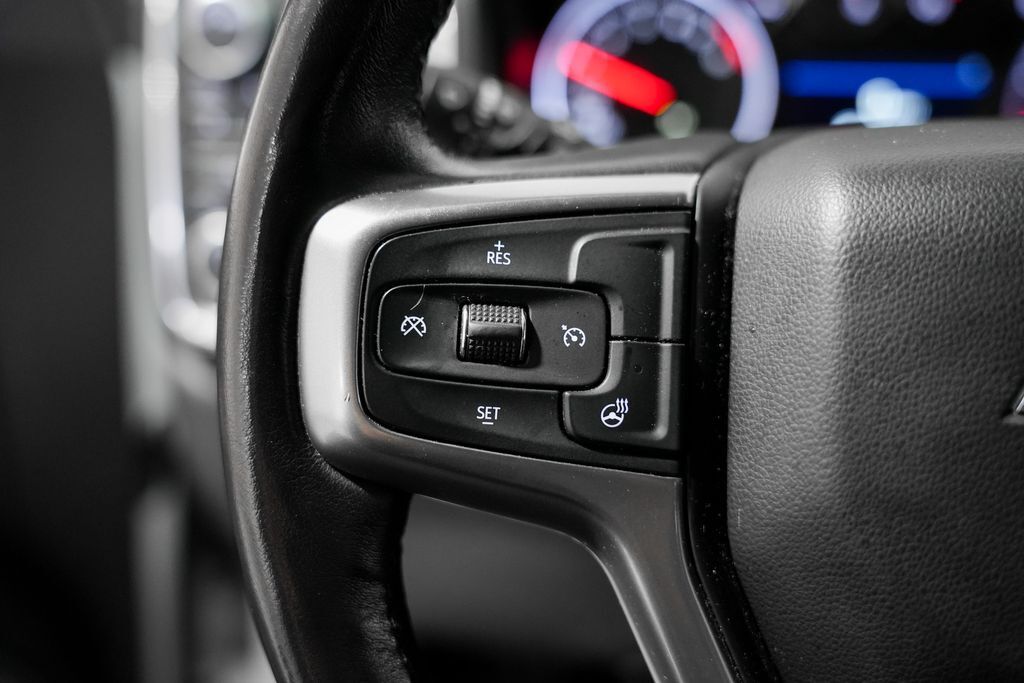 2020 Chevrolet Silverado 1500 LT Tigard OR