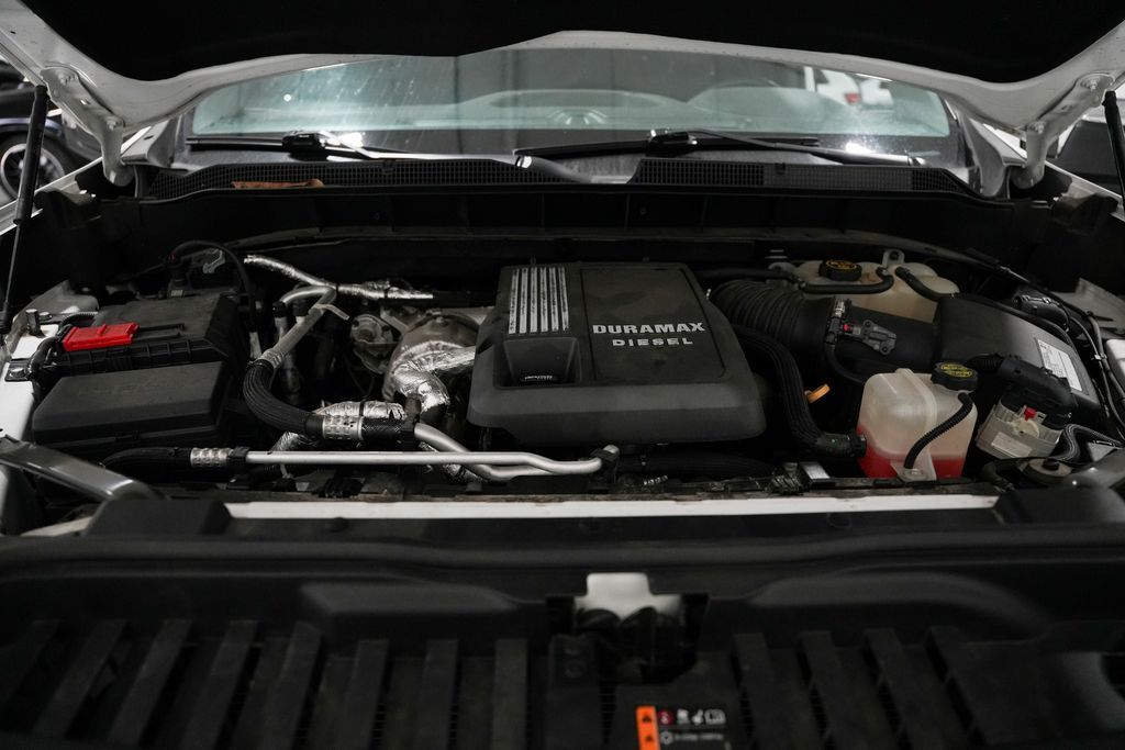 2020 Chevrolet Silverado 1500 LT Tigard OR