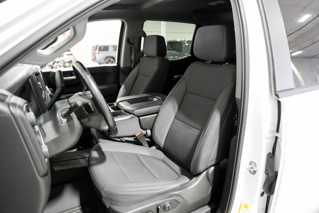 2020 Chevrolet Silverado 1500 LT Tigard OR