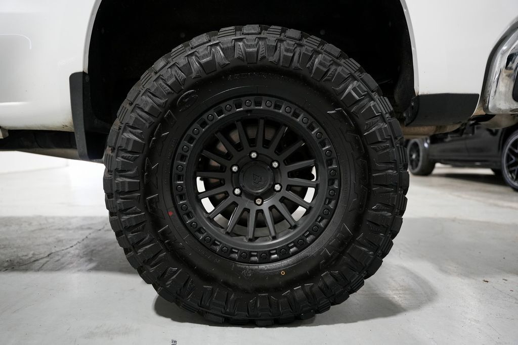 2020 Chevrolet Silverado 1500 LT Tigard OR