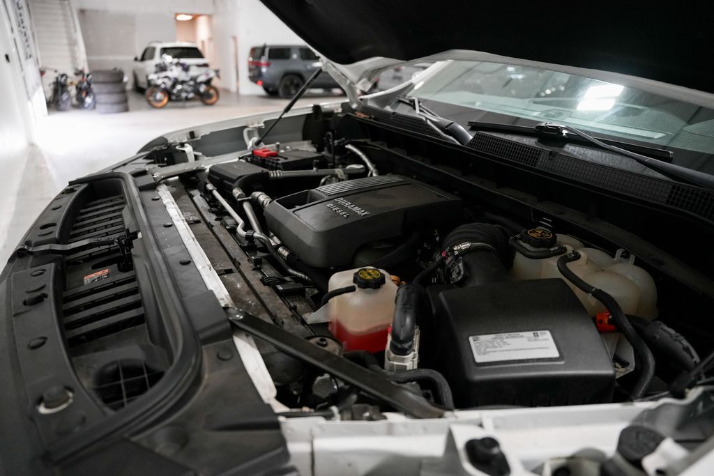 2020 Chevrolet Silverado 1500 LT Tigard OR