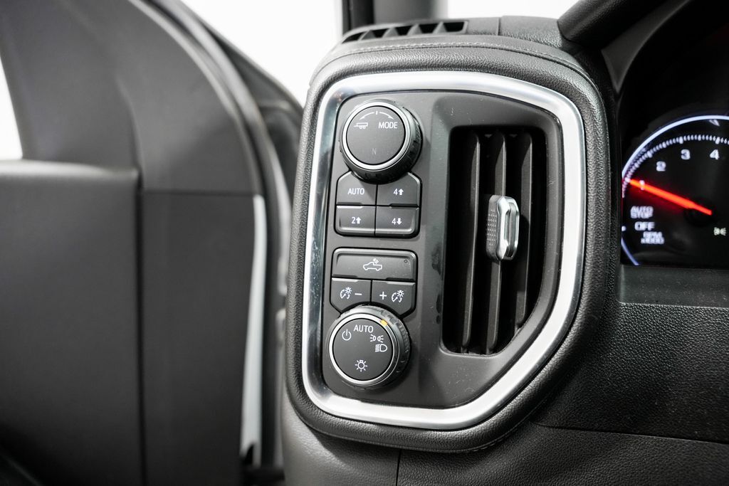 2020 Chevrolet Silverado 1500 LT Tigard OR