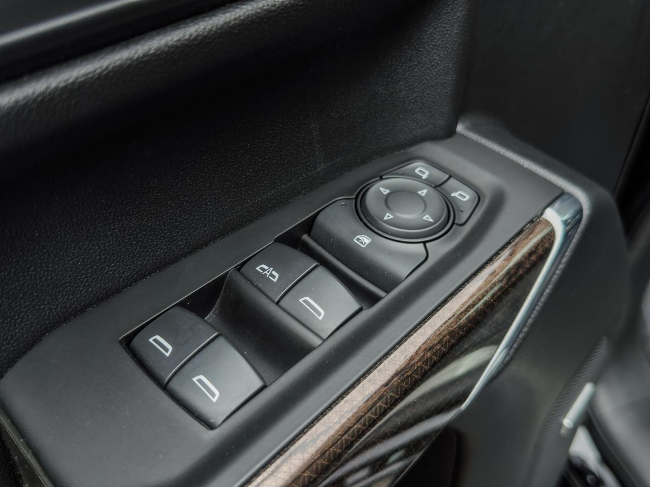 2020 Chevrolet Silverado 1500 LT Trail Boss 4WD Tallmadge OH