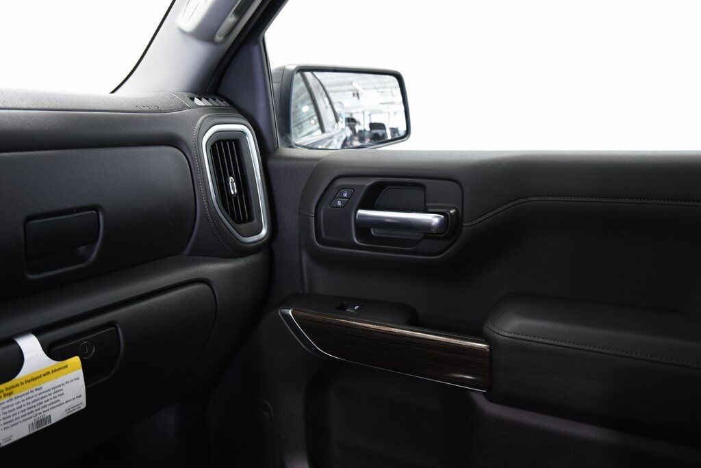 2020 Chevrolet Silverado 1500 LT Trail Boss Akron