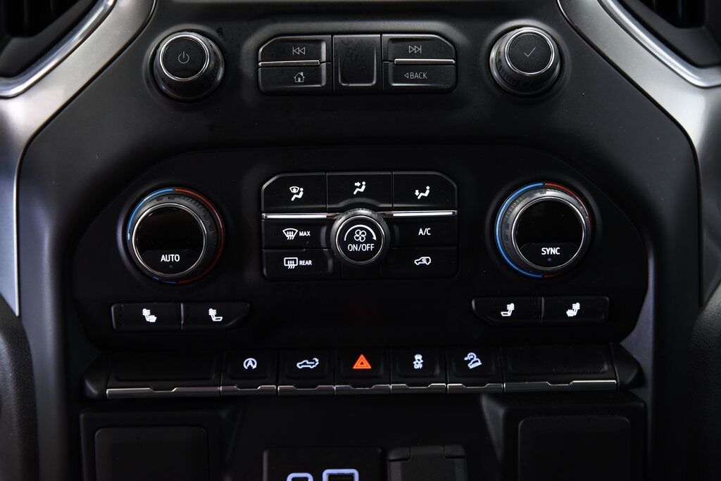 2020 Chevrolet Silverado 1500 LT Trail Boss Akron