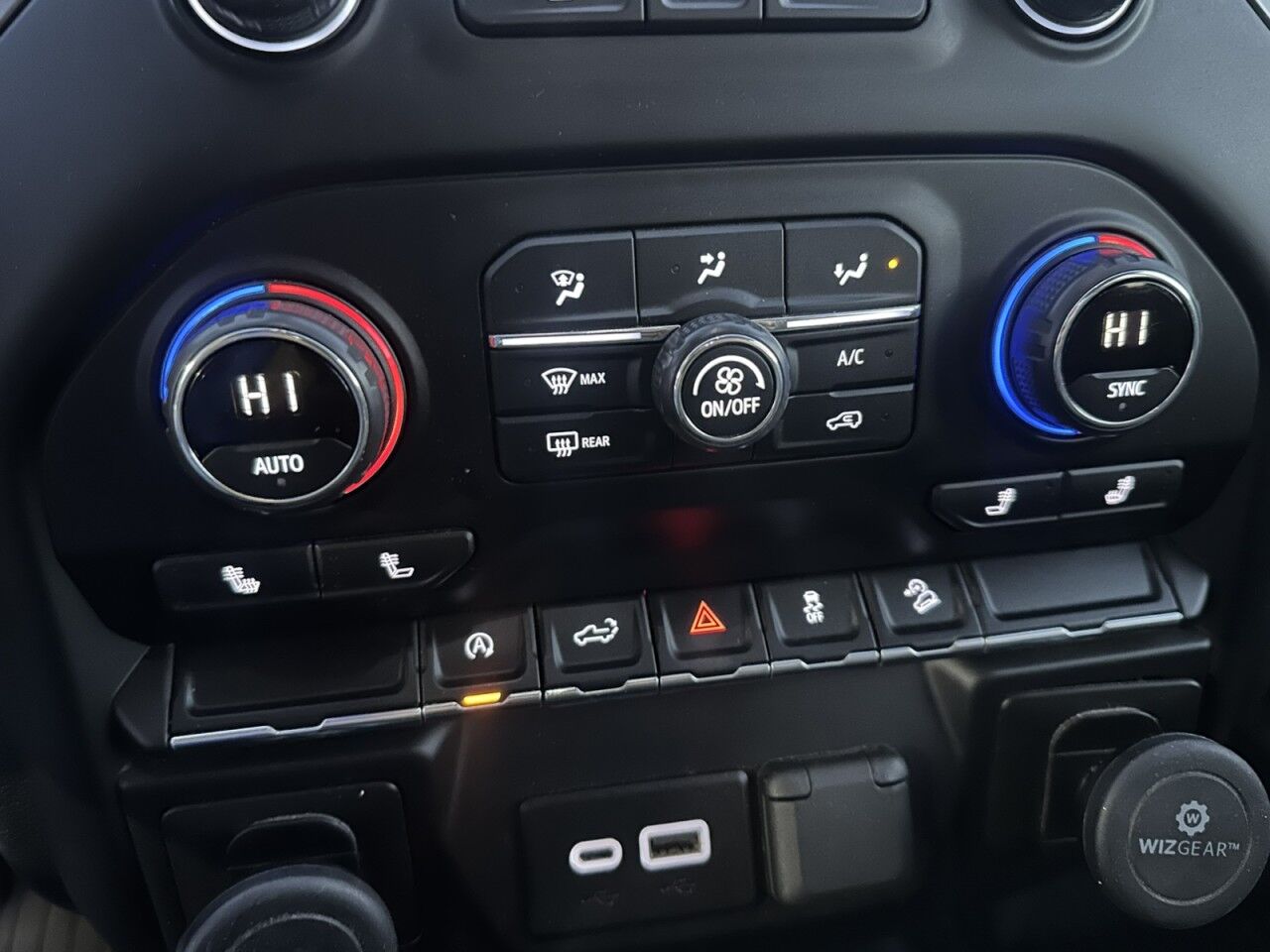 2020 Chevrolet Silverado 1500 LT Trail Boss Charlton MA