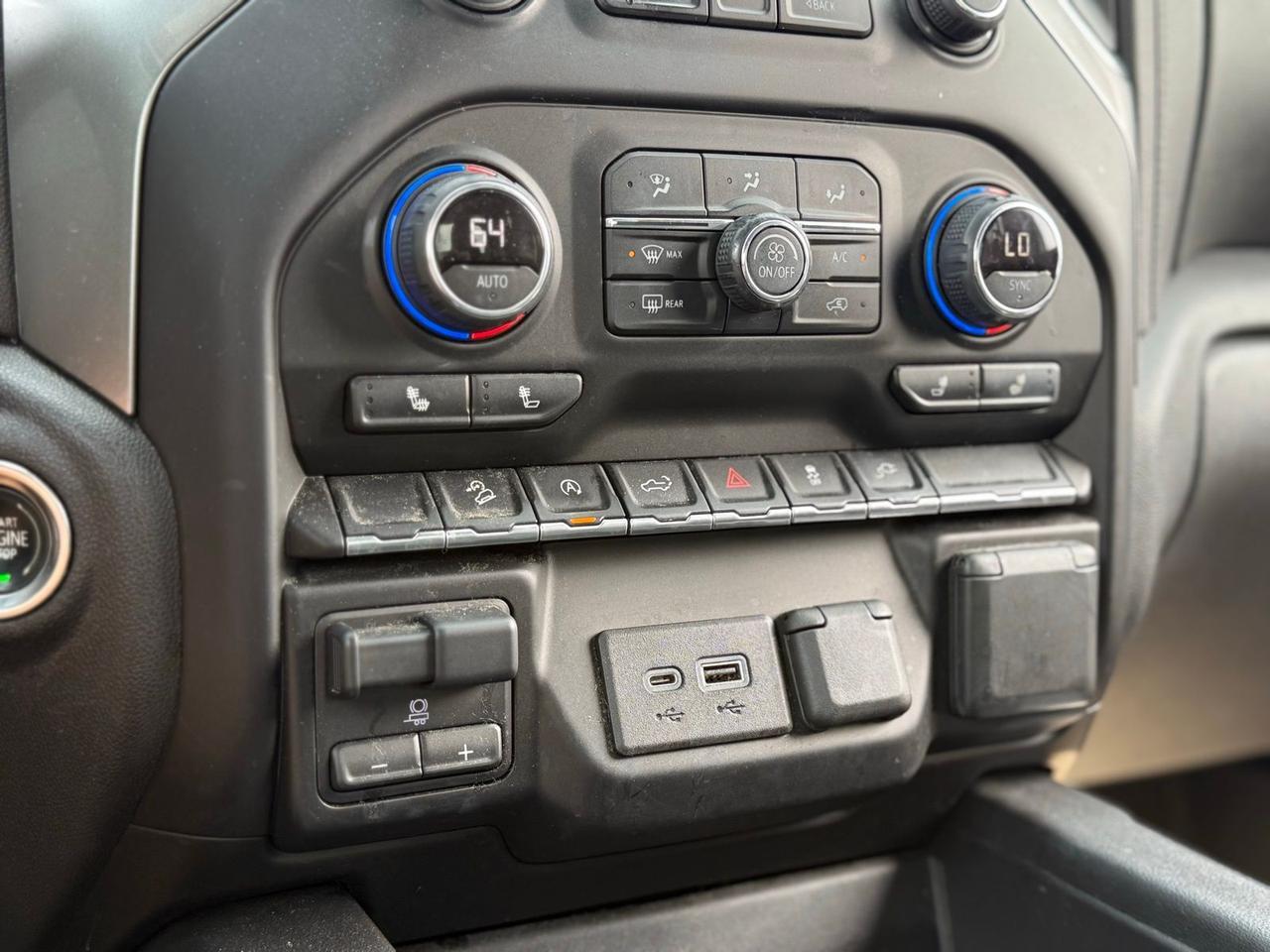 2020 Chevrolet Silverado 1500 LT Trail Boss Crestwood KY