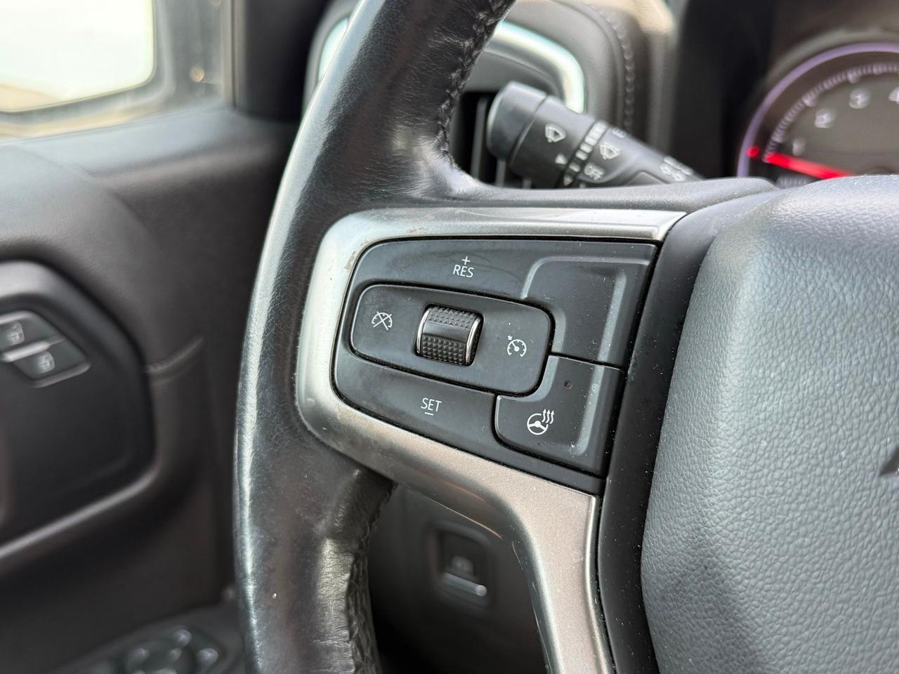 2020 Chevrolet Silverado 1500 LT Trail Boss Crestwood KY