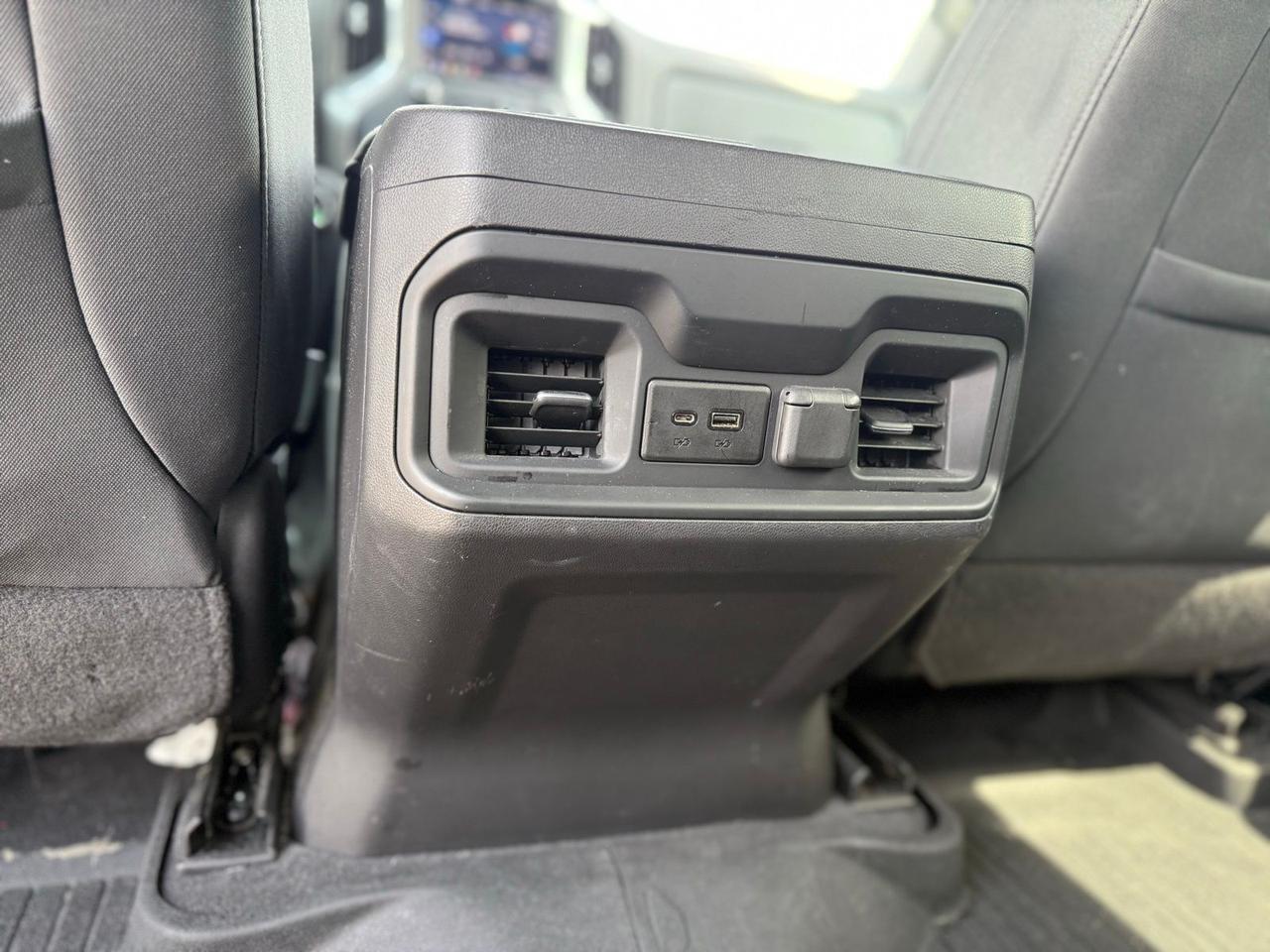 2020 Chevrolet Silverado 1500 LT Trail Boss Crestwood KY