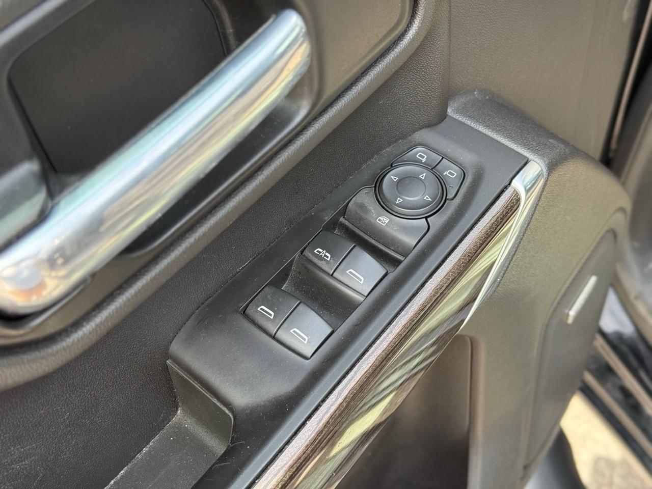 2020 Chevrolet Silverado 1500 LT Trail Boss Crestwood KY