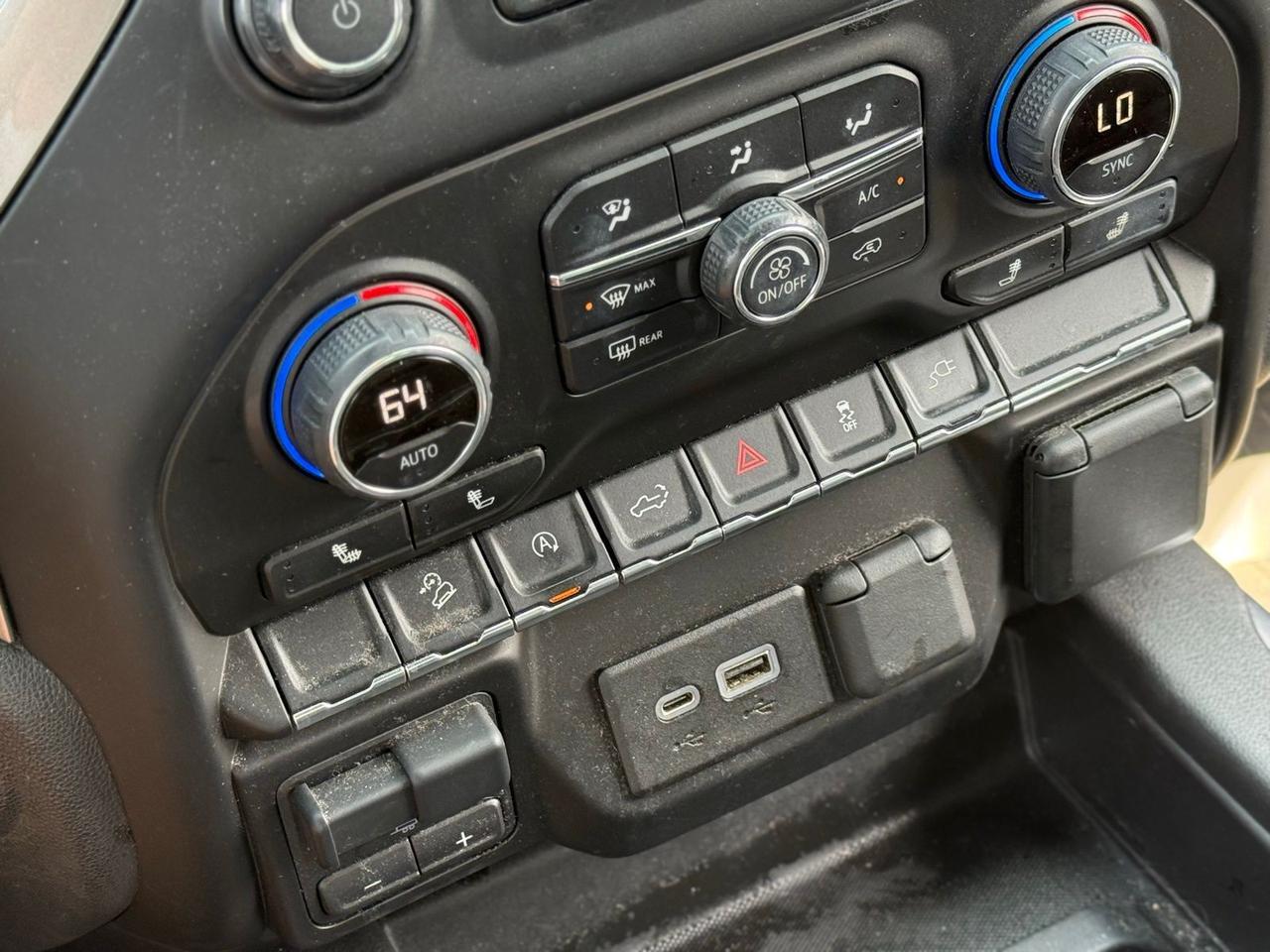 2020 Chevrolet Silverado 1500 LT Trail Boss Crestwood KY