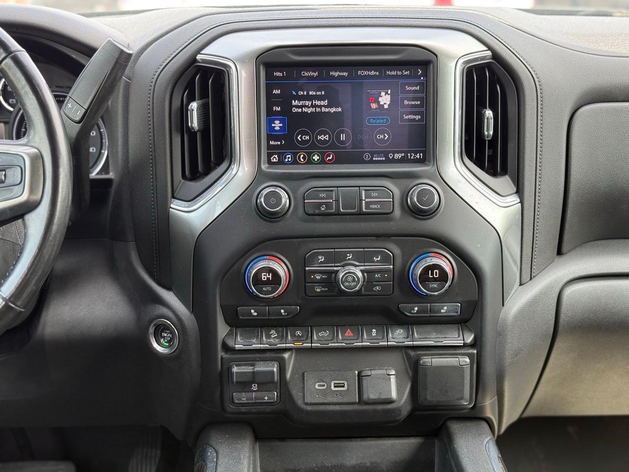 2020 Chevrolet Silverado 1500 LT Trail Boss Crestwood KY
