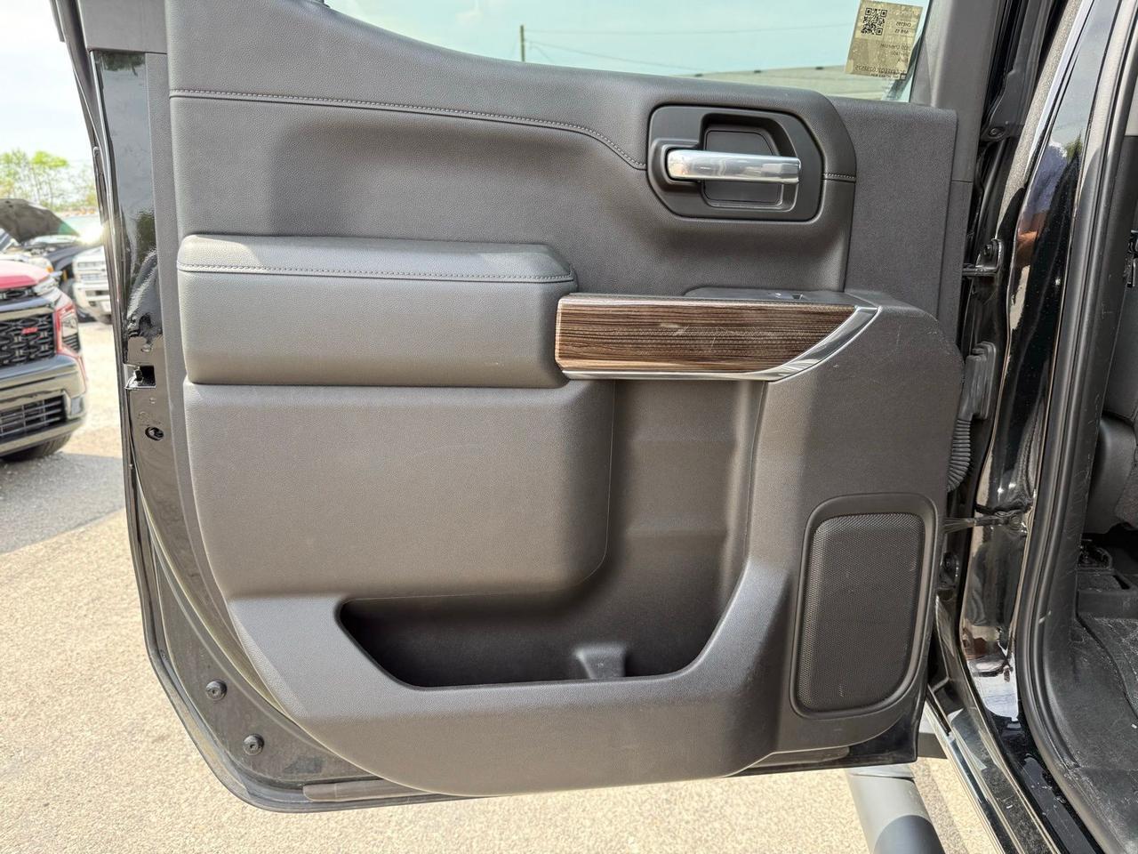 2020 Chevrolet Silverado 1500 LT Trail Boss Crestwood KY