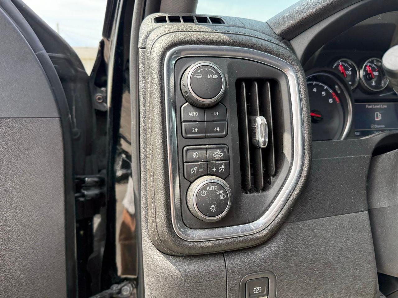 2020 Chevrolet Silverado 1500 LT Trail Boss Crestwood KY