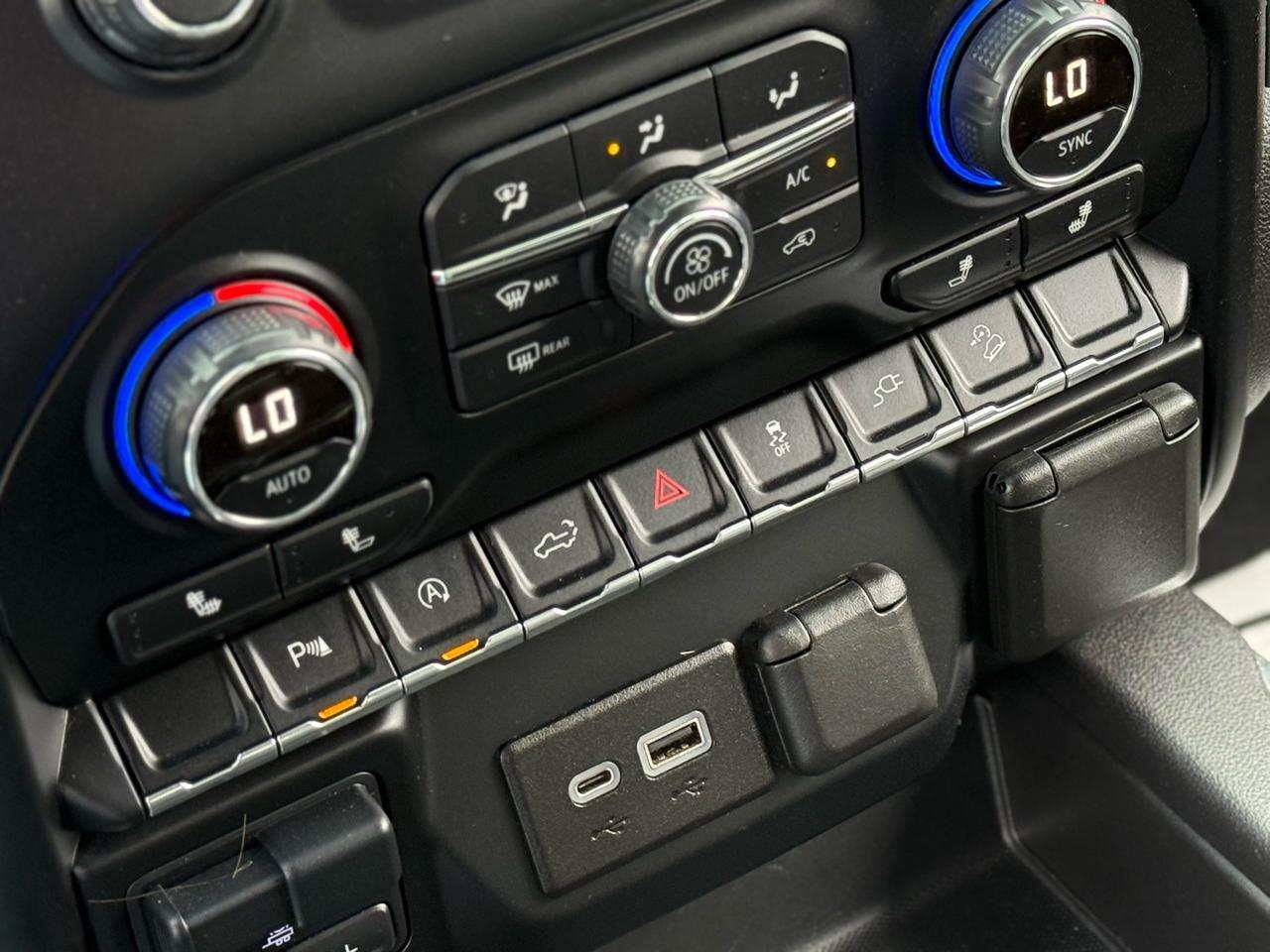 2020 Chevrolet Silverado 1500 LT Trail Boss Crestwood KY