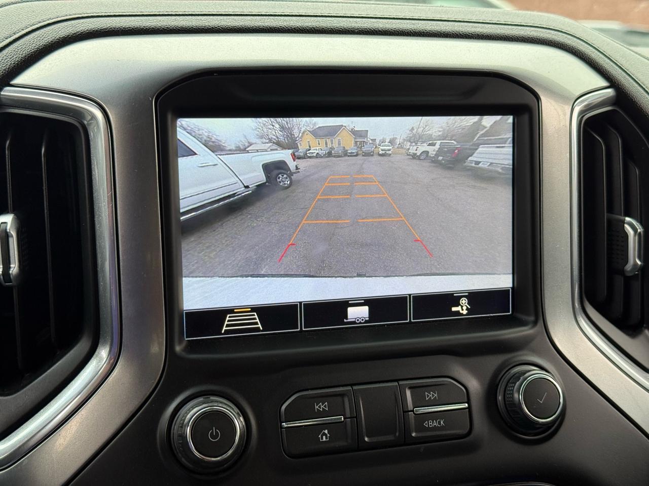 2020 Chevrolet Silverado 1500 LT Trail Boss Crestwood KY