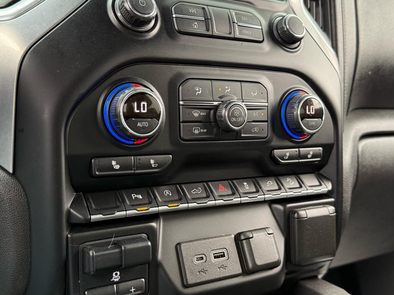 2020 Chevrolet Silverado 1500 LT Trail Boss Crestwood KY