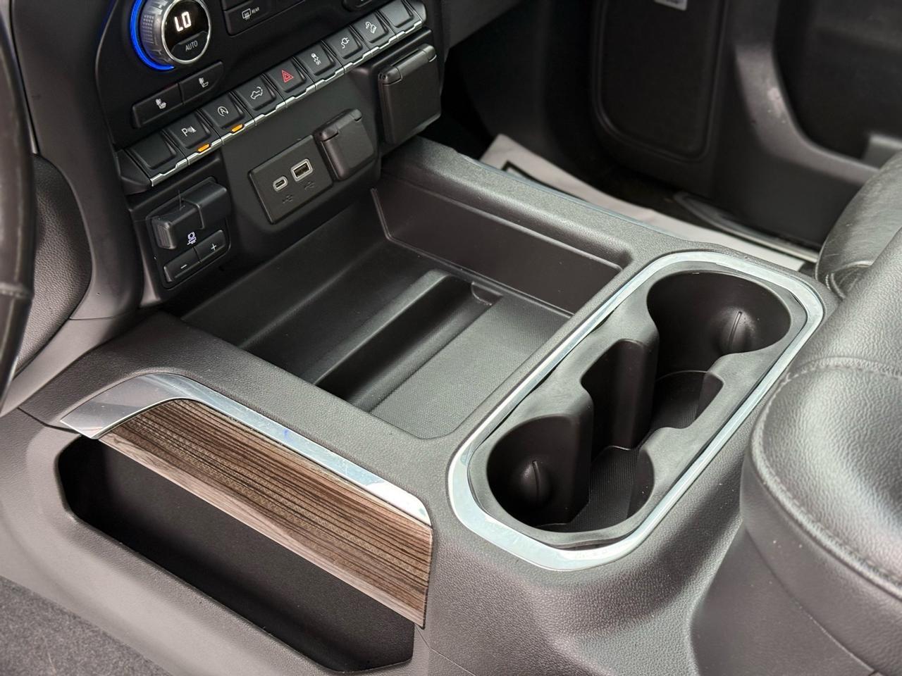 2020 Chevrolet Silverado 1500 LT Trail Boss Crestwood KY