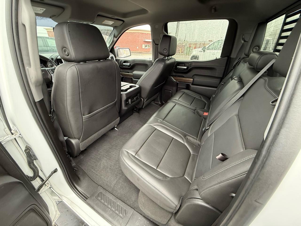 2020 Chevrolet Silverado 1500 LT Trail Boss Crestwood KY