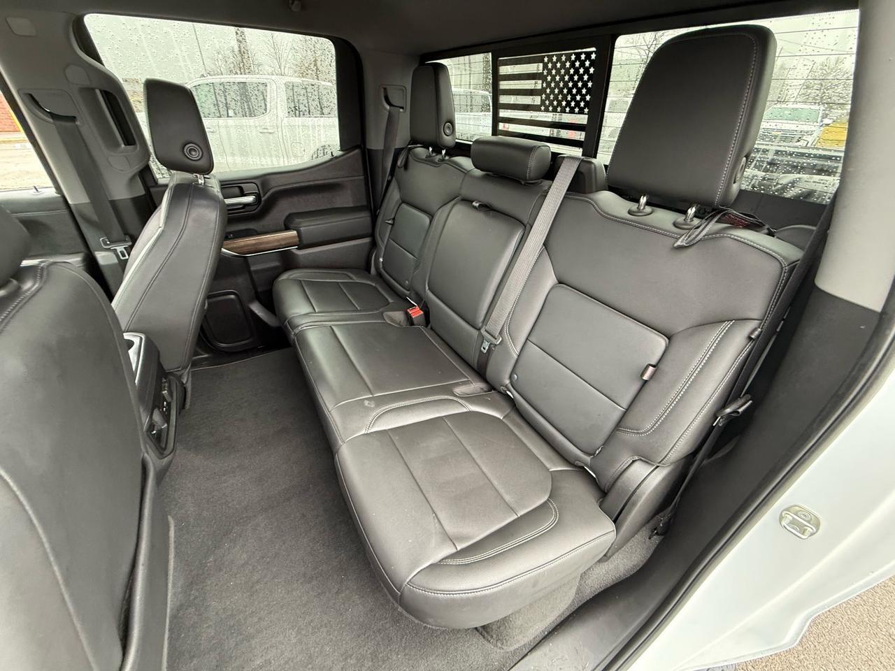 2020 Chevrolet Silverado 1500 LT Trail Boss Crestwood KY