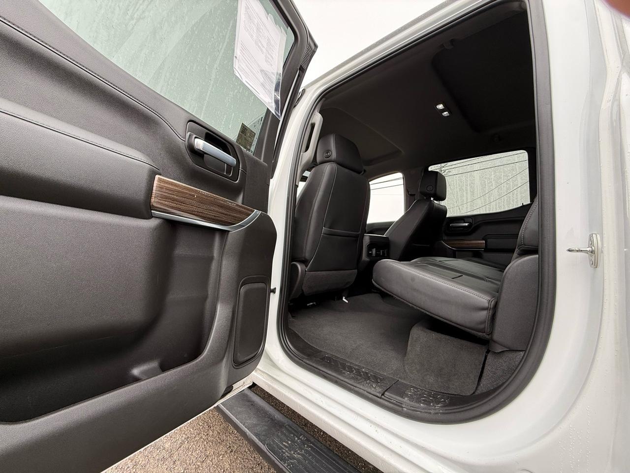 2020 Chevrolet Silverado 1500 LT Trail Boss Crestwood KY