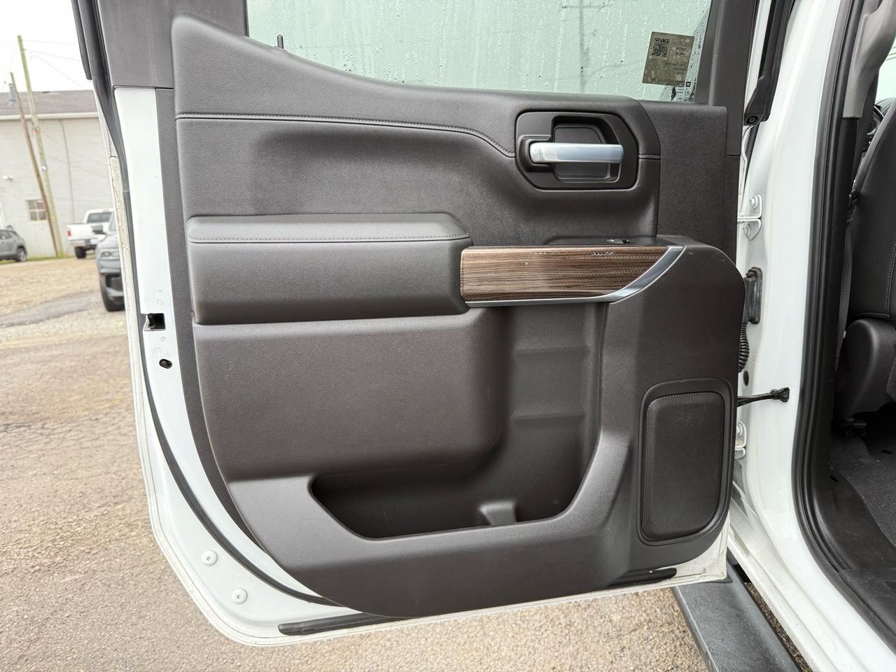 2020 Chevrolet Silverado 1500 LT Trail Boss Crestwood KY