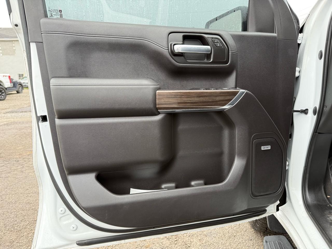 2020 Chevrolet Silverado 1500 LT Trail Boss Crestwood KY