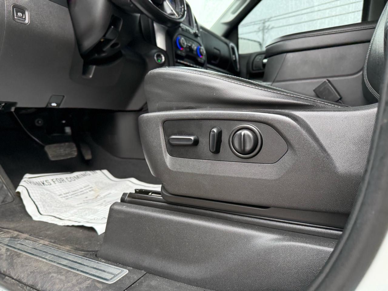 2020 Chevrolet Silverado 1500 LT Trail Boss Crestwood KY