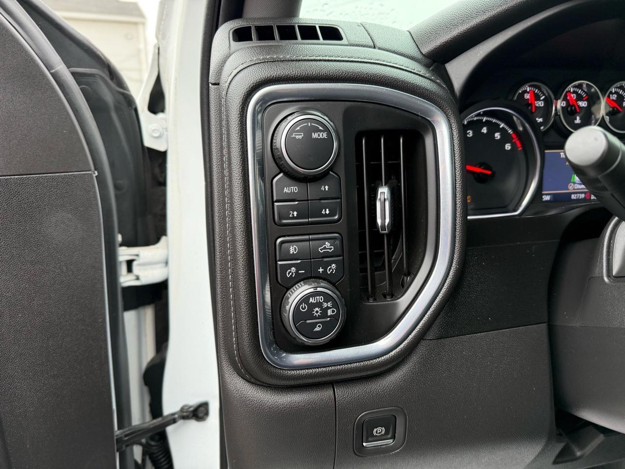 2020 Chevrolet Silverado 1500 LT Trail Boss Crestwood KY