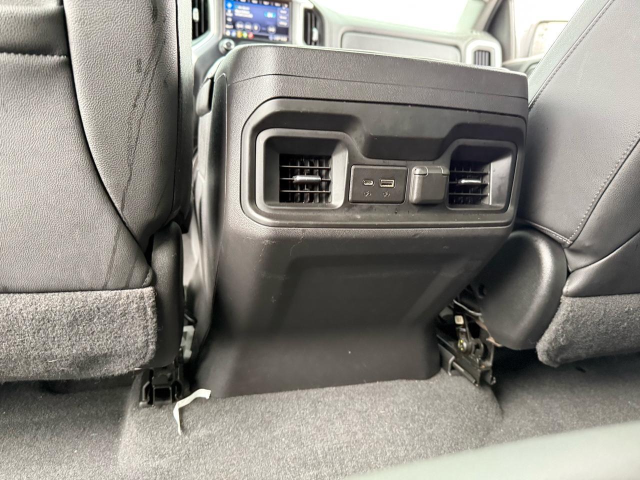 2020 Chevrolet Silverado 1500 LT Trail Boss Crestwood KY