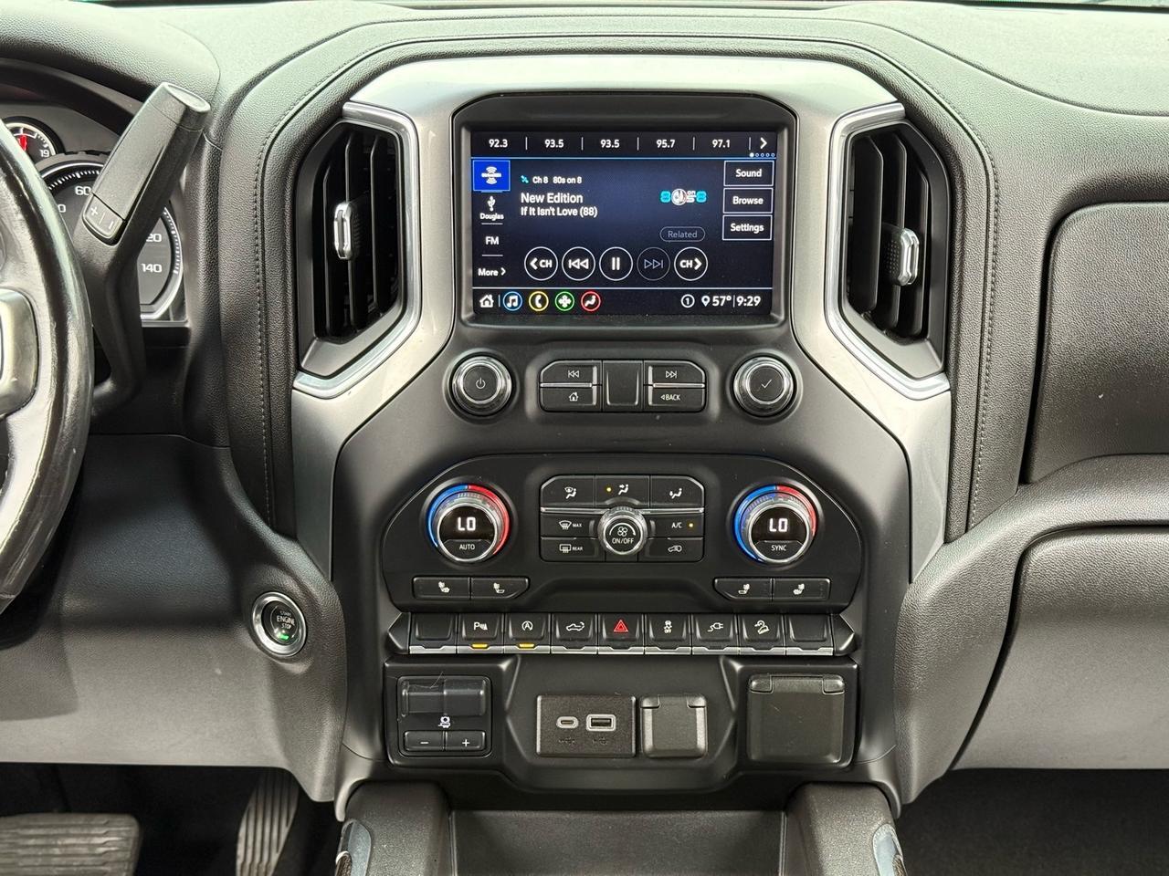 2020 Chevrolet Silverado 1500 LT Trail Boss Crestwood KY