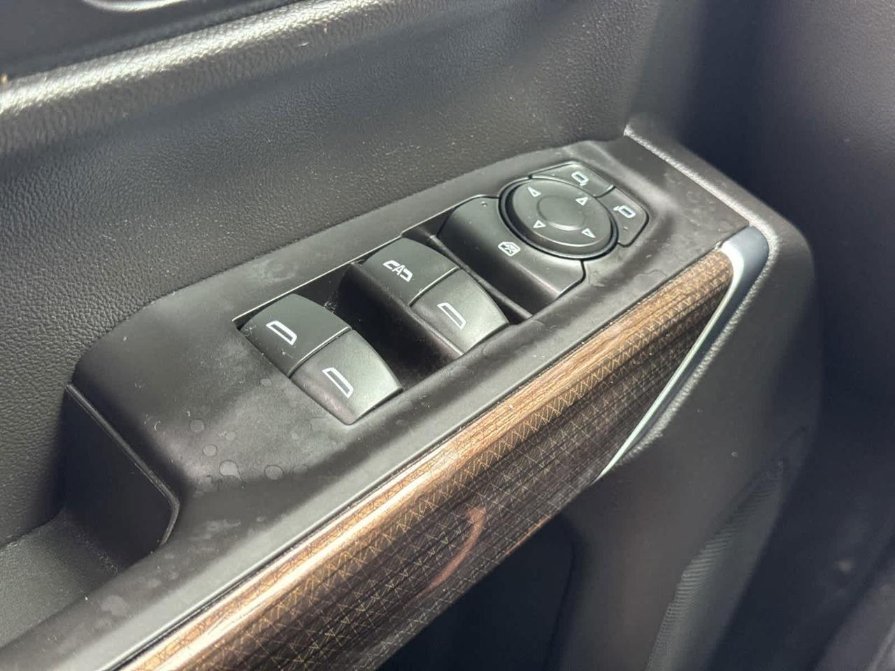 2020 Chevrolet Silverado 1500 LT Trail Boss Dartmouth MA