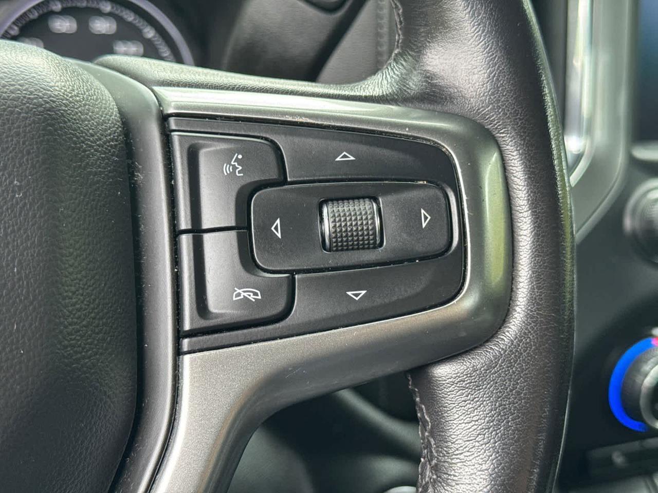 2020 Chevrolet Silverado 1500 LT Trail Boss Dartmouth MA