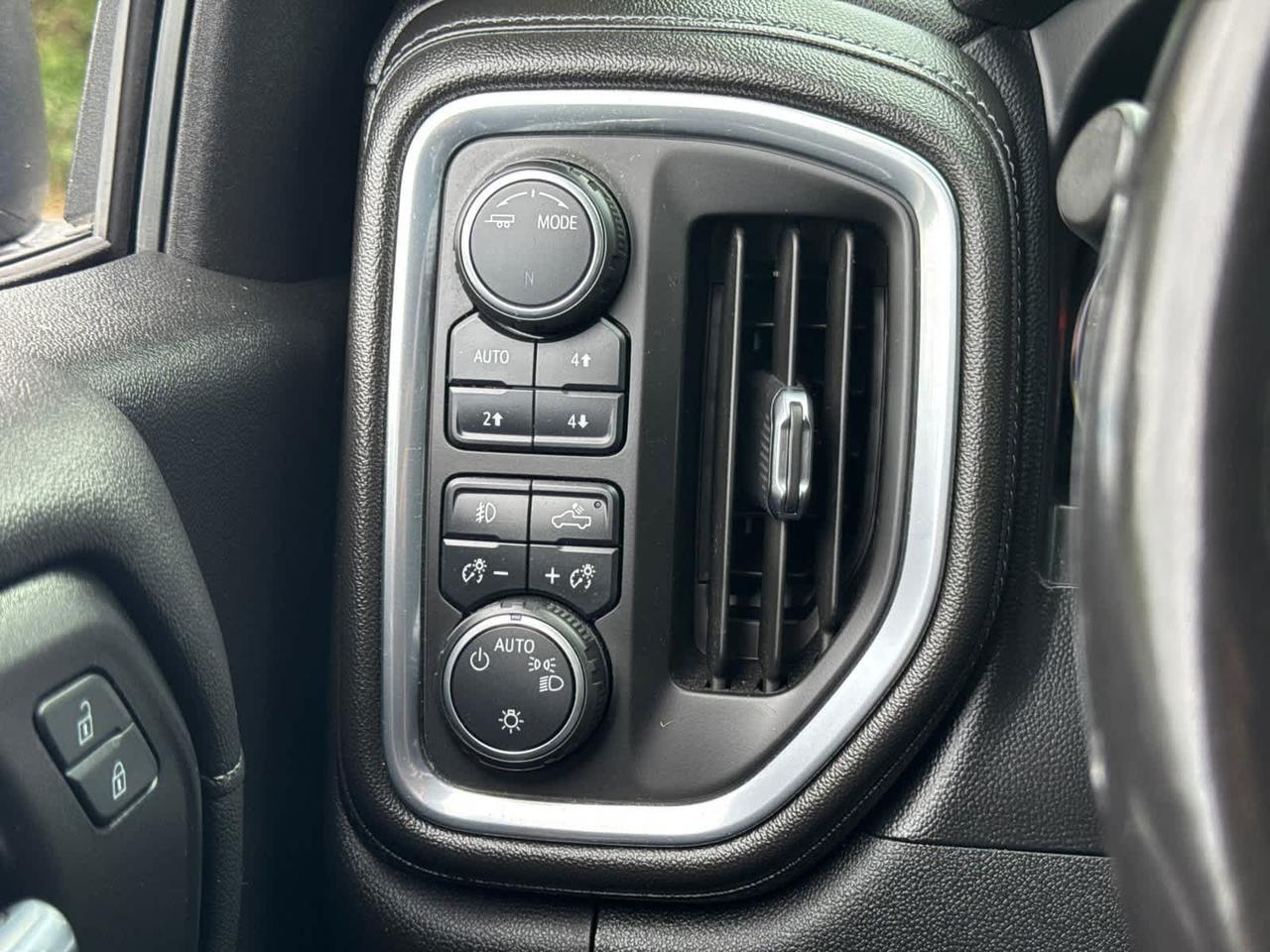 2020 Chevrolet Silverado 1500 LT Trail Boss Dartmouth MA