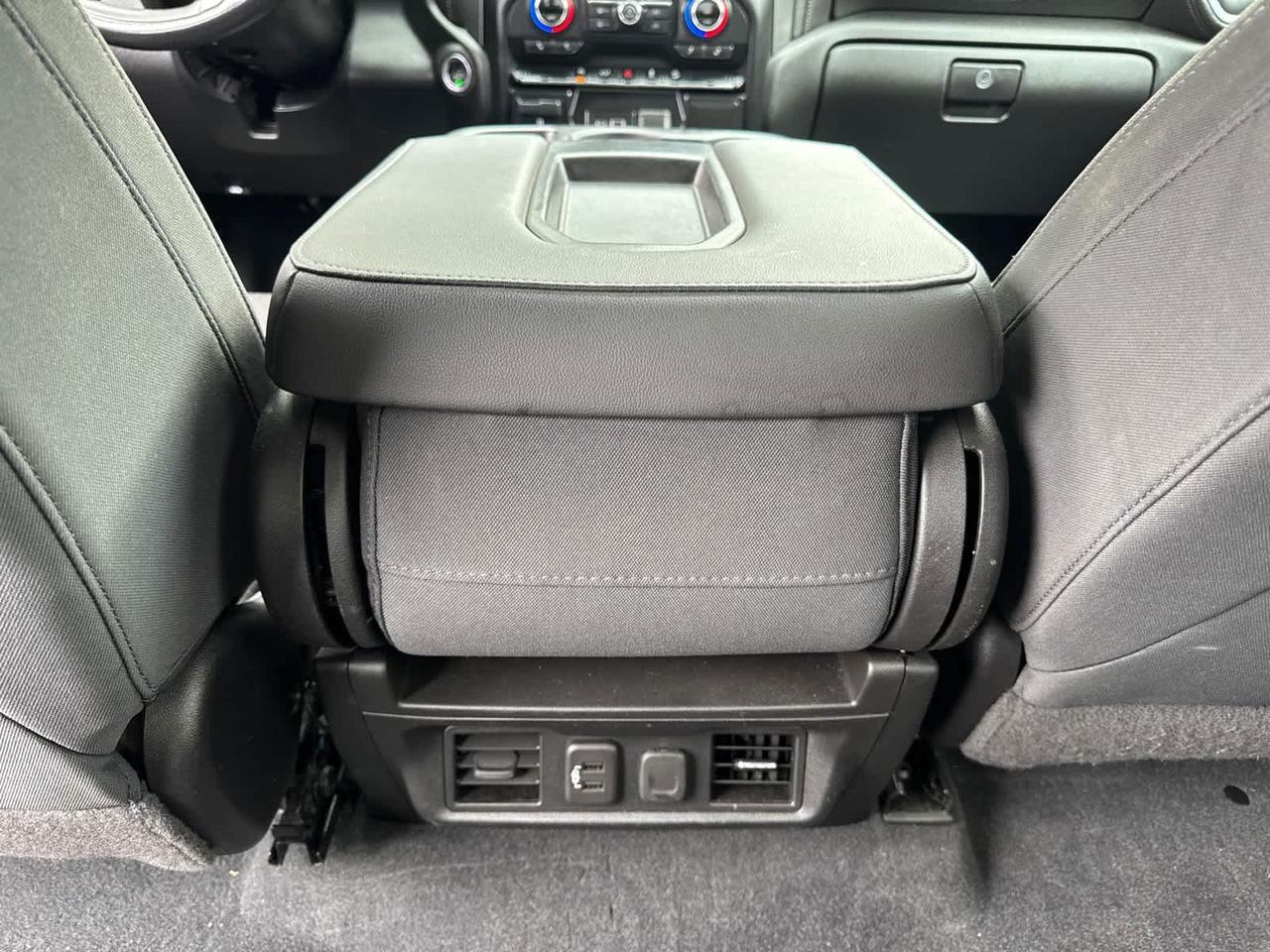 2020 Chevrolet Silverado 1500 LT Trail Boss Dartmouth MA