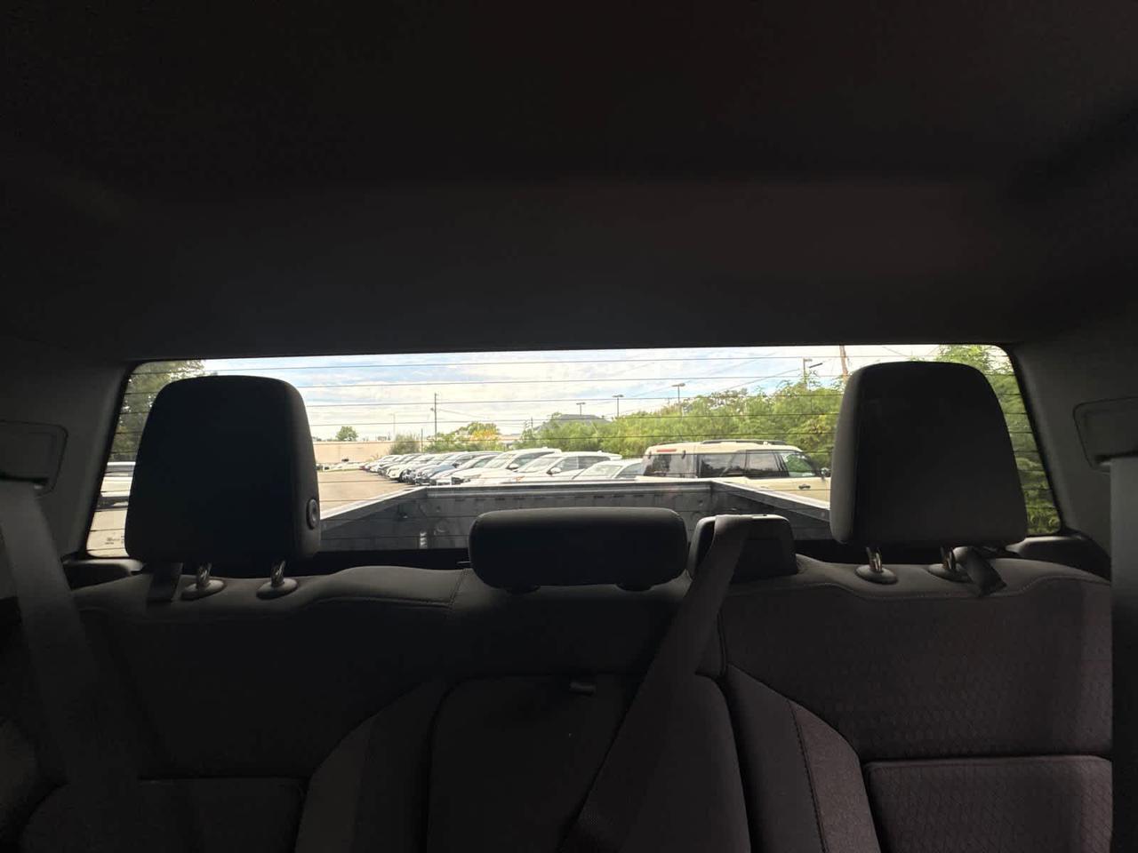 2020 Chevrolet Silverado 1500 LT Trail Boss Dartmouth MA