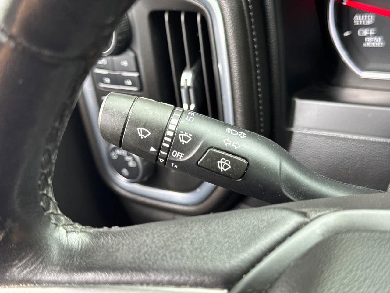 2020 Chevrolet Silverado 1500 LT Trail Boss Dartmouth MA