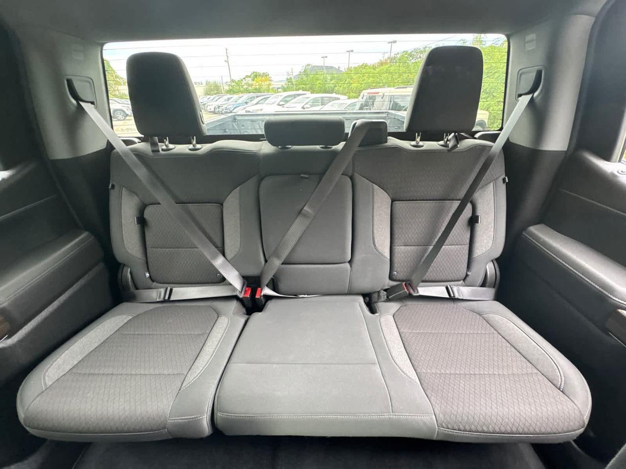 2020 Chevrolet Silverado 1500 LT Trail Boss Dartmouth MA