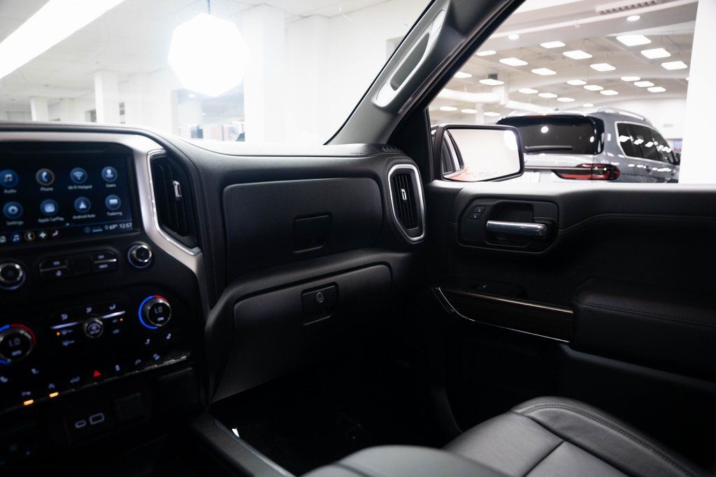 2020 Chevrolet Silverado 1500 LT Trail Boss Hennessey Built Goliath 800 Supercharged Portland OR