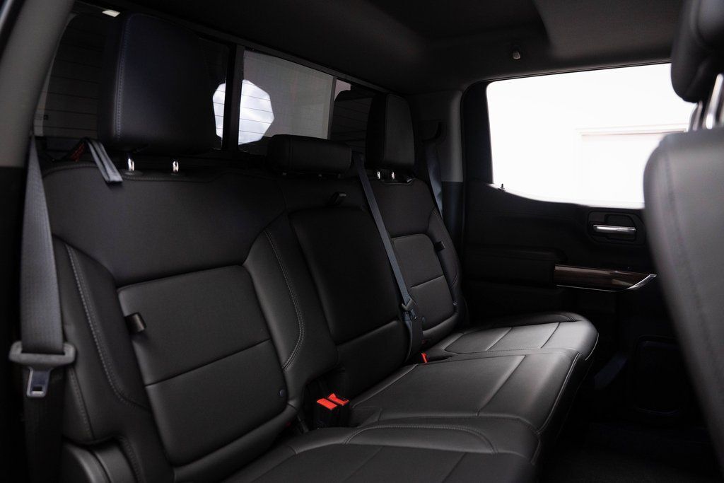2020 Chevrolet Silverado 1500 LT Trail Boss Hennessey Built Goliath 800 Supercharged Portland OR