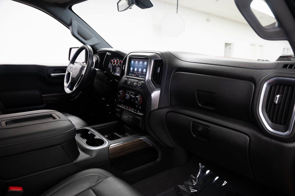 2020 Chevrolet Silverado 1500 LT Trail Boss Hennessey Built Goliath 800 Supercharged Portland OR