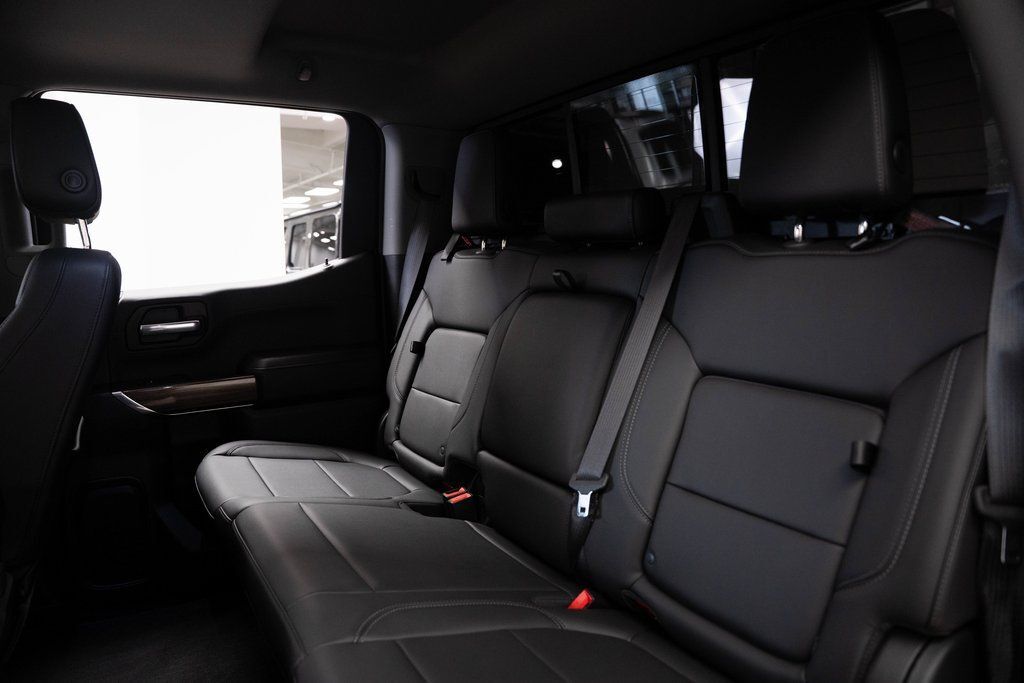 2020 Chevrolet Silverado 1500 LT Trail Boss Hennessey Built Goliath 800 Supercharged Portland OR